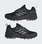 Кросівки унісекс Adidas Terrex Swift R3 Gore-Tex Hiking Shoes Black Hr1310
