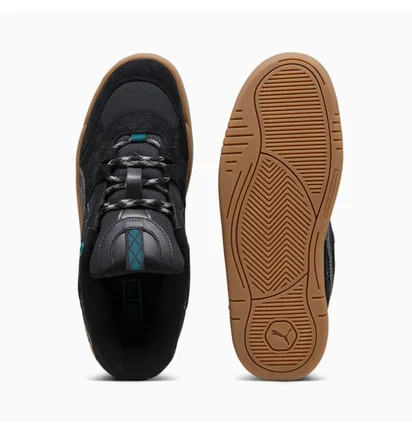 Кросівки чоловічі Puma 180 Perf Black 393287-02