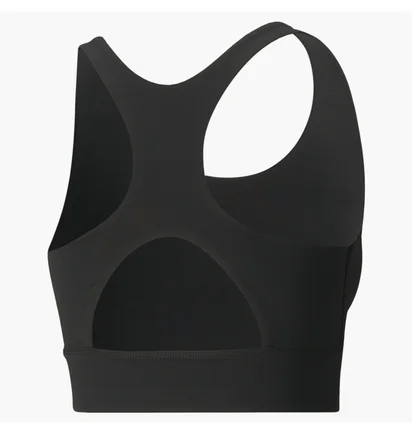 Топ женский Puma Fasonie All-In Black 521113-01