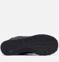 Кроссовки мужские New Balance 574 Black ML574OMD