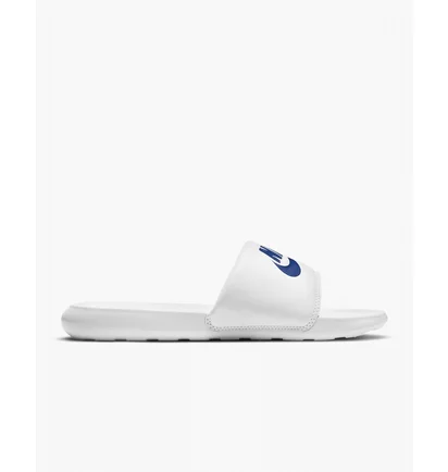 Тапочки чоловічі Nike Victori One Slide White CN9675-102