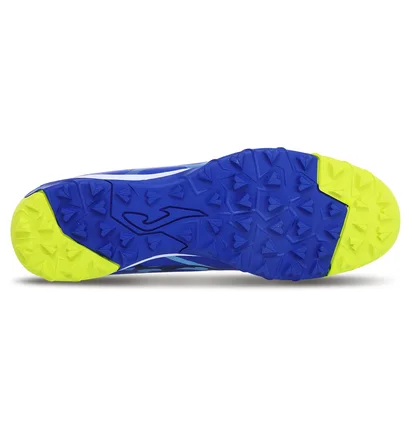 Сороконожки унисекс Joma Super Copa Blue SUPS2504TF