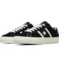 Кеди унісекс Converse One Star Academy Pro Suede Black A06426C