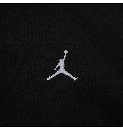 Спортивный костюм мужской Air Jordan Brkln Flc Black FV7277-010__FV7289-010