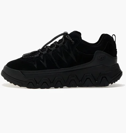 Кроссовки мужские UGG Captrail Low Black 1158252-BLK