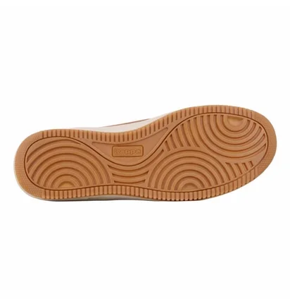 Кросівки чоловічі Kappa Bash Mid Fur Brown 2427995443