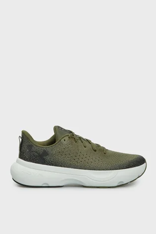 Кроссовки мужские Under Armour Infinite Olive 3027523-300