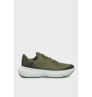 Кроссовки мужские Under Armour Infinite Olive 3027523-300