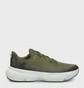 Кросівки чоловічі Under Armour Infinite Olive 3027523-300
