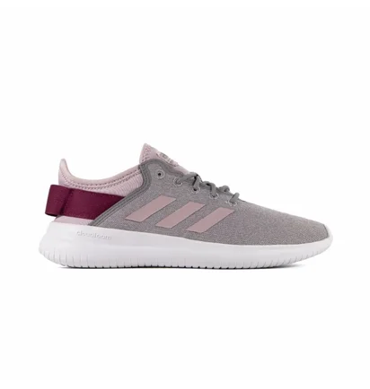 Кросівки жіночі Adidas Cf Qtflex Grey B43754