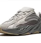 Кроссовки мужские Adidas Yeezy Boost 700 V2 Grey FU7914