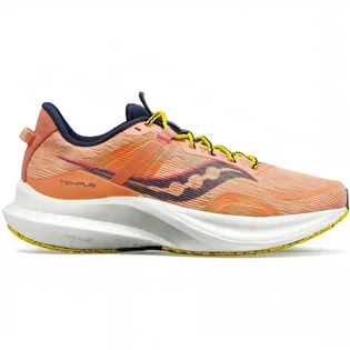 Кроссовки мужские Saucony Tempus Running Shoes Orange S20720-35