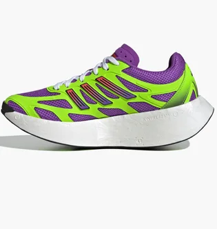 Кросівки жіночі Adidas Adizero Aruku Violet/Green JP5566