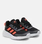 Кросівки дитячі Adidas Tensaur Run K Black Eg4124