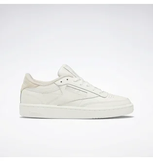 Кросівки жіночі Reebok Club C 85 White GV7001
