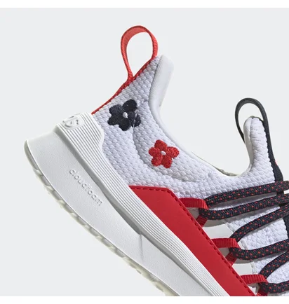 Кроссовки детские Adidas Lite Racer Adapt 5. White GY4867