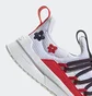Кроссовки детские Adidas Lite Racer Adapt 5. White GY4867