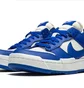 Кроссовки женские Nike W Dunk Low Disrupt White/Blue CK6654-100