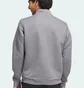 Кофта мужская Adidas Ultimate365 Dwr Textured Quarter Zip Grey IL0563