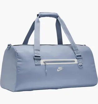 Сумка унісекс Nike Elmntl Prm Light Blue FB3037-493