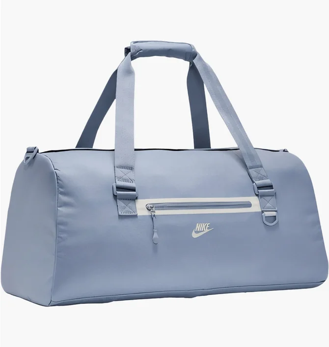 Сумка унисекс Nike Elmntl Prm Light Blue FB3037-493