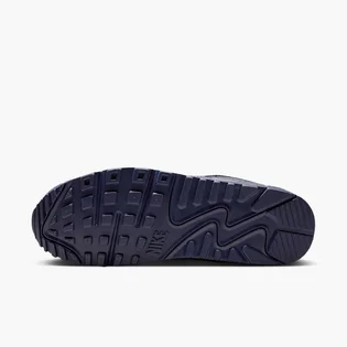 Кросівки чоловічі Nike Air Max 90 Blue DM0029-700