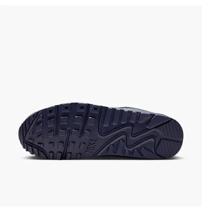 Кроссовки мужские Nike Air Max 90 Blue DM0029-700