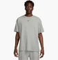 Футболка мужская Nike Nocta Short Sleeve Tee Grey FN7663-063