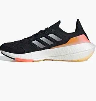 Кроссовки женские Adidas Ultraboost 22 Heat Black GX8059