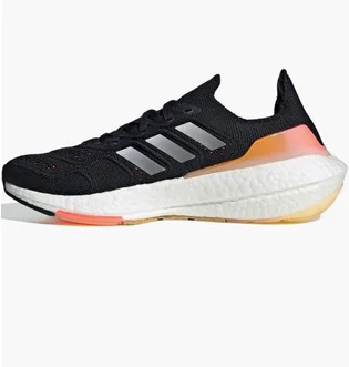 Кроссовки женские Adidas Ultraboost 22 Heat Black GX8059