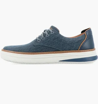 Кроссовки мужские Skechers Hyland Blue 205135-NVY