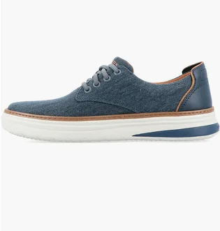 Кроссовки мужские Skechers Hyland Blue 205135-NVY