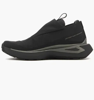 Кроссовки мужские Salomon Advanced Odyssey Elmt Black L47384800