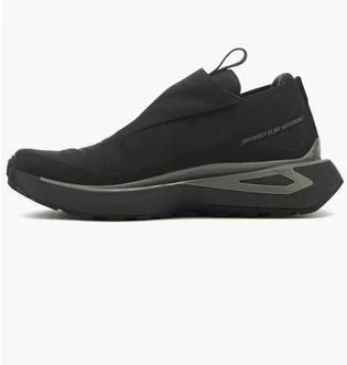 Кроссовки мужские Salomon Advanced Odyssey Elmt Black L47384800
