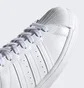 Кроссовки унисекс Adidas Superstar White Eg4960