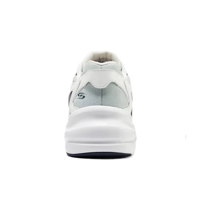 Кроссовки женские Skechers Bobs Sport Bobs Bamina 2 White 117362-GYMT