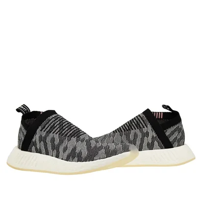Кросівки жіночі Adidas Nmd Cs2 Primeknit W Grey BY9312