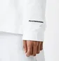Лонгслів унісекс Nike X Peaceminusone Long Sleeve T-Shirt White DR0097-100