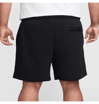 Шорты мужские Nike Club Black FN3520-010
