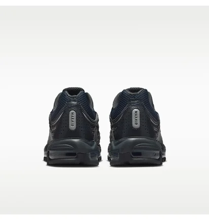 Кросівки чоловічі Nike Air Max T L 2.5 MenS Shoes Black IO2263-060