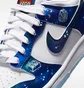 Кросівки дитячі Nike Dunk Low X Lego Collection Blue/White IM1448-100