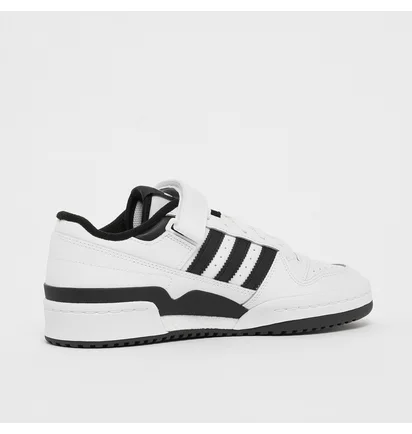 Кроссовки детские Adidas Forum Low J Sneaker White IF2649