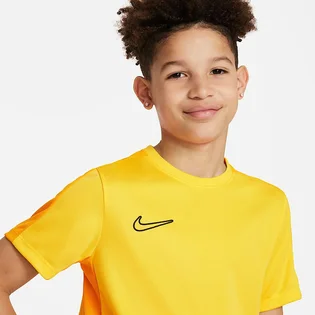 Футболка детская Nike Dri-Fit Academy 23 Yellow DR1343-719