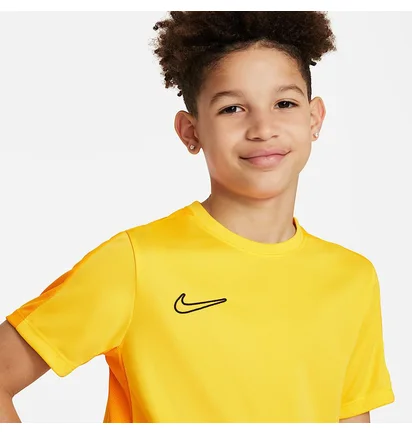 Футболка детская Nike Dri-Fit Academy 23 Yellow DR1343-719