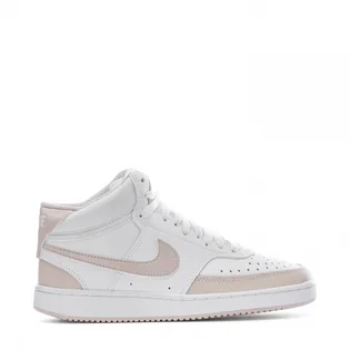 Кроссовки женские Nike Court Vision Mid White CD5436-106
