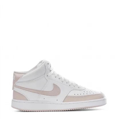 Кросівки жіночі Nike Court Vision Mid White CD5436-106