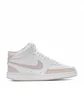 Кросівки жіночі Nike Court Vision Mid White CD5436-106