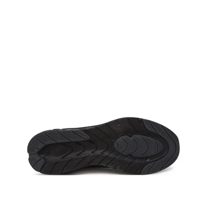 Кроссовки мужские Asics Gel-Quantum Kei Black 1203A601-001