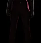 Леггинсы женские Nike Womens Mid-Rise Crop Pocket Running Leggings Red Cn8043-615