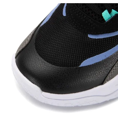 Кроссовки мужские Puma Playmaker Pro Mid Black 377902-07
